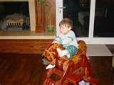 Images of Tigger Rocking Horse