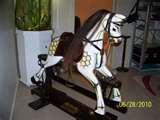 Buy A Rocking Horse