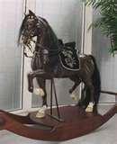 Images of Rocking Horse For Sale