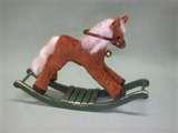 Images of Second Hand Rocking Horse