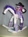 Photos of Tigger Rocking Horse