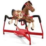 Pictures of Radio Flyer Spring Rocking Horse