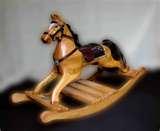 Pictures of Buy A Rocking Horse