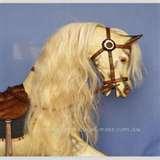 Rocking Horses Australia Photos