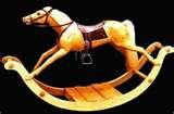 Photos of Legends Rocking Horses
