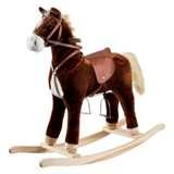 Plush Rocking Horses Pictures