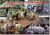 Rocking Horses Australia Pictures