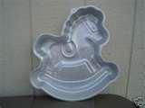 Photos of Tigger Rocking Horse