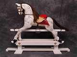 Rocking Horses Ireland Images