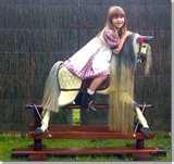 Pictures of Rocking Horses Australia