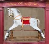Antique Rocking Horses For Sale Pictures