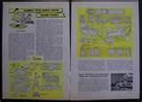 Rocking Horse Blueprints Images