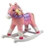 Bullseye Rocking Horse Photos