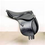 Rocking Horse Saddles Photos