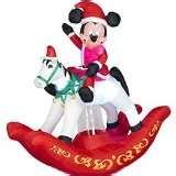 Images of Inflatable Rocking Horse Images of Inflatable Rocking Horse