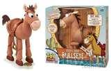 Bullseye Rocking Horse