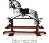 Photos of Rocking Horses Uk