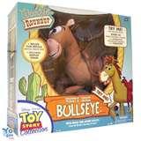 Bullseye Rocking Horse Images