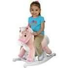 Little Tikes Pink Rocking Horse Pictures