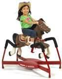 Images of Rocking Horse Radio Flyer Images of Rocking Horse Radio Flyer