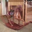 Images of Rocking Horses Uk