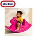 Photos of Little Tikes Pink Rocking Horse