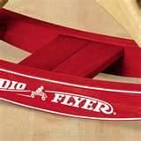 Rocking Horse Radio Flyer Photos Rocking Horse Radio Flyer Photos