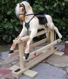 Images of Rocking Horses Uk