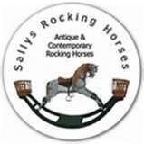 Photos of Stevensons Rocking Horses