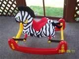 Photos of Today S Kids Rocking Horse Bands