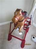 Pictures of Rocking Horse Radio Flyer Pictures of Rocking Horse Radio Flyer