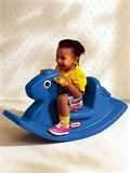 Images of Little Tikes Rocking Horse Pink