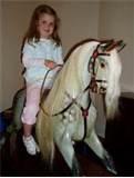 Photos of Rocking Horses Melbourne
