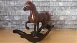 Handmade Rocking Horses Pictures