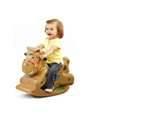 Pictures of Patches The Rocking Horse