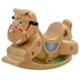 Patches The Rocking Horse Images