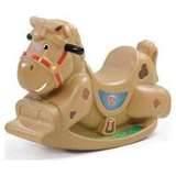 Patches The Rocking Horse Images