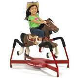 Spring Rocking Horses Images