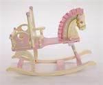 Rocking Horse Bedding