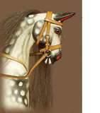 Wooden Rocking Horses Uk Images