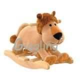 Photos of Gliding Rocking Horse