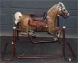 Rocking Horse Springs Pictures