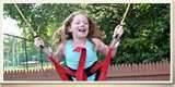 Outdoor Rocking Horse Photos