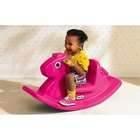 Photos of Little Tikes Rocking Horse Pink