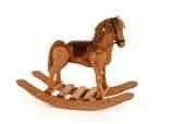 Images of Wooden Rocking Horse Canada