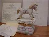 Charm Co Rocking Horse Images