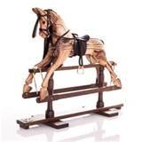 Topaz Rocking Horse Images