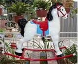 Rocking Horses Melbourne Photos
