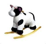 Photos of Charm Co Rocking Horse