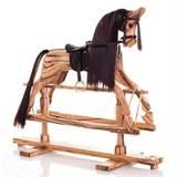 Topaz Rocking Horse Pictures